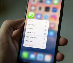 WhatsApp дозволить користувачам видаляти повідомлення навіть через два дні після їх надсилання