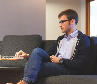 Рябуха розповіла, які онлайн-сервіси Мін’юсту вже доступні для українців