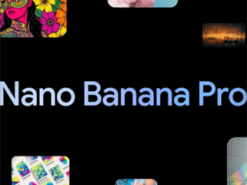 Gemini 3 Pro отримав прокачану модель для генерації картинок: що вміє Nano Banana Pro
