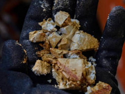 ЗМІ: Туреччина розглядає угоду зі США щодо рідкісноземельних металів 