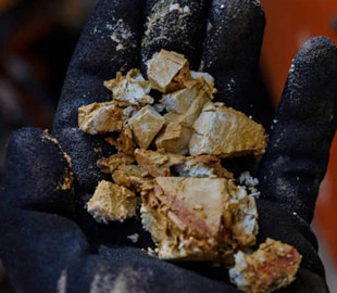 ЗМІ: Туреччина розглядає угоду зі США щодо рідкісноземельних металів 