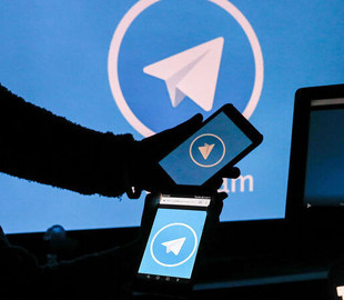 Південна Корея слідом за Францією оголосила про претензії до Telegram