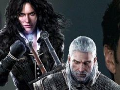 Журналисты сравнили актеров для сериала «Ведьмак» с игровыми персонажами