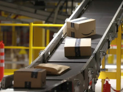 Amazon обкладає продавців «паливною надбавкою»