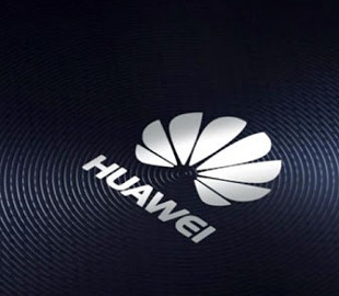 Huawei показала золотой Huawei P50