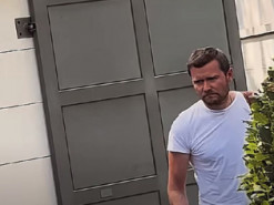 Зятя українського політика Євгена Червоненка помітили на віллі російського олігарха у Швейцарії