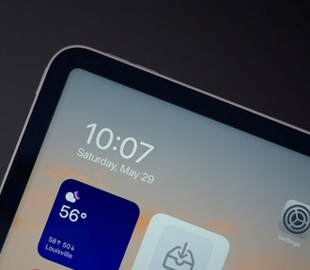 Новый iPad Pro могут представить этой осенью