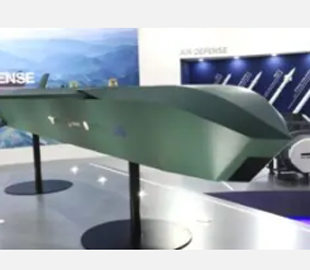 Розробники з Південної Кореї створять власний аналог української крилатої ракети Нептун