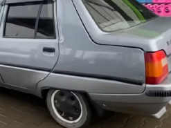 В Україні почали переробляти автомобілі "Таврія" та "Славута" в електрокари: яка їхня вартість