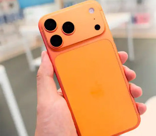 Попит на iPhone 17 перевищив очікування – Morgan Stanley