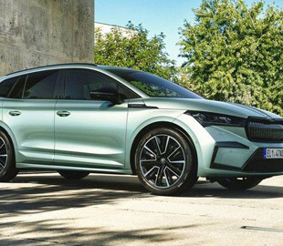 Skoda зарегистрировала новое название Elroq для грядущего электрокара