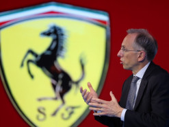 Лише одне запитання врятувало Ferrari від шахрайства Deepfake