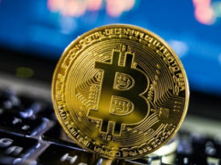 В сети биткоина осталось менее 2,5 млн недобытых монет