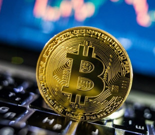 В сети биткоина осталось менее 2,5 млн недобытых монет