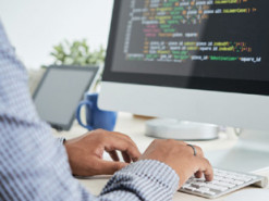 Шалена конкуренція серед початківців: аналітика українського IT-ринку в липні