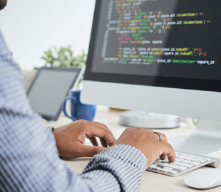 Шалена конкуренція серед початківців: аналітика українського IT-ринку в липні