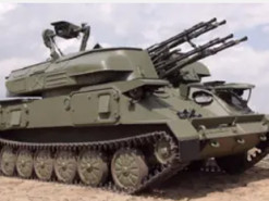 Розкриті технічні характеристики словацької зенітної установки ZSU-23−4 SVK Shilka