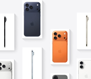 Нові коробки iPhone 17 і Air вперше показані на фотографіях