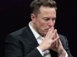Ілон Маск зізнався, що думав про суїцид
