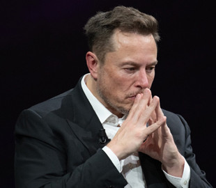 Ілон Маск зізнався, що думав про суїцид