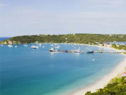 Крихітний острів заробляє мільйони: як ШІ став головним джерелом доходів Ангільї