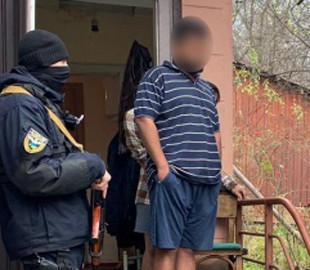 Студента-іноземця, який продавав фальшиві ПЛР-тести, затримали у Чернівцях