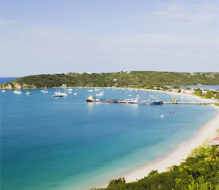 Крихітний острів заробляє мільйони: як ШІ став головним джерелом доходів Ангільї