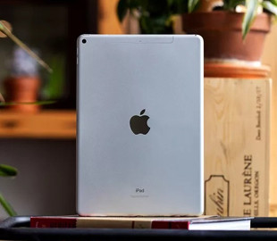 Apple может выпустить осенью на два iPad больше, чем ожидалось