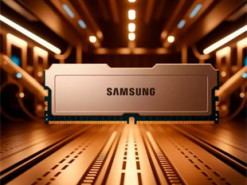 Samsung припинить випуск DDR4 наприкінці 2025 року