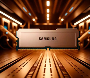 Samsung припинить випуск DDR4 наприкінці 2025 року