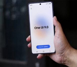 Samsung випустила перше оновлення для лінійки Galaxy S26 після переходу на One UI 9.0