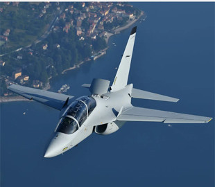 Розкриті технічні характеристики американського військового літака Beechcraft M-346N