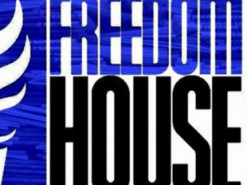 Freedom House засудив нападки на портал TUT.by
