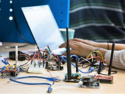 Исследование: мировой рынок сотовых модулей IoT в 2020 году сократился на 8%