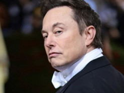 У Румунії вважають втручанням у внутрішні справи підтримку Джорджеску з боку Маска