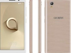 Alcatel представила смартфон Alcatel 1 с Android Go