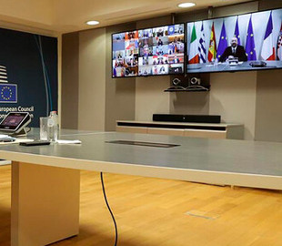 В январе ЕС проведет онлайн-саммит по борьбе с COVID-19