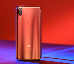 В Сети появились новые фотографии смартфона Xiaomi Mi Play