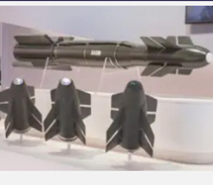 Розкриті технічні характеристики французьких високоточних бомб AASM Hammer