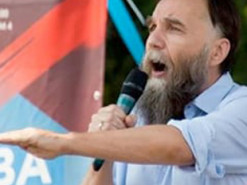 ЗМІ: Вплив Дугіна на Путіна зріс