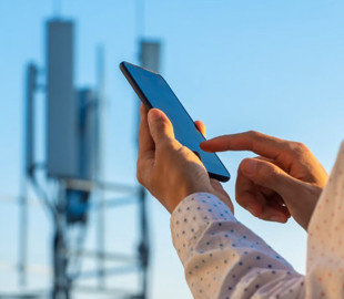 В Україні запроваджують вимоги до якості мобільного інтернету: Зеленський підписав закон