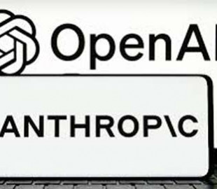 Директорка з доходів OpenAI різко розкритикувала Anthropic