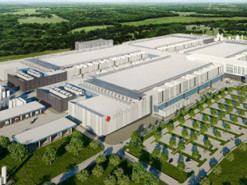 Texas Instruments направит миллиарды долларов на расширение производства чипов