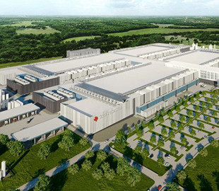 Texas Instruments направит миллиарды долларов на расширение производства чипов