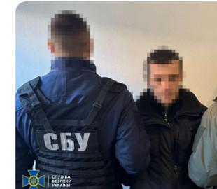 Спіймано ще 5 паліїв авто ЗСУ та знищувачів об'єктів УЗ