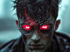 Сучасні технології продовжують вражати: ШІ створив трейлер "Гаррі Поттера" у стилі кіберпанк