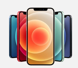 Себестоимость iPhone 12 – всего $373