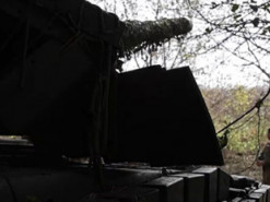Українські військові вперше показали Т-64БВ 1К останньої модернізації, що вже знищує ворога