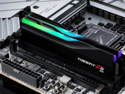 Виробники оперативної пам'яті вже тестують модулі DDR6 з рекордними частотами