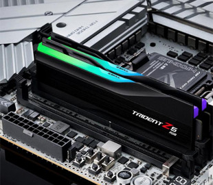 Виробники оперативної пам'яті вже тестують модулі DDR6 з рекордними частотами